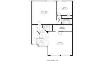 1979 Stonecrest Dr, Austell, GA 30106