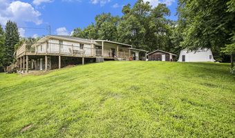 717 Bath Mills Rd, Albion, MI 49224