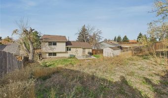1740 S Ouray Ct, Aurora, CO 80017