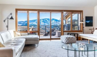 3016 Wildridge Road 6, Avon, CO 81620