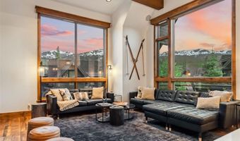 128 UNION Trl, Breckenridge, CO 80424