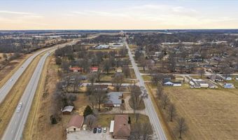 1005 N Old Highway 71, Adrian, MO 64720
