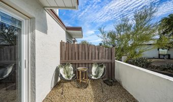 7501 E HAPPY HOLLOW Dr 12, Carefree, AZ 85377