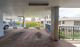 2630 Kapiolani Blvd 1701, Honolulu, HI 96826