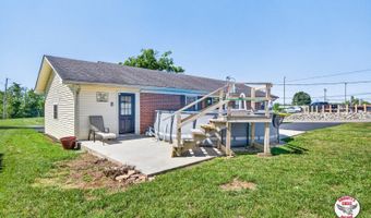 200 Nolan St, Albany, KY 42602