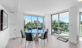 1133 102nd St 601, Bay Harbor Islands, FL 33154