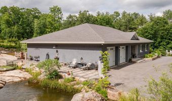 36 Rail Rd, Alfred, ME 04002