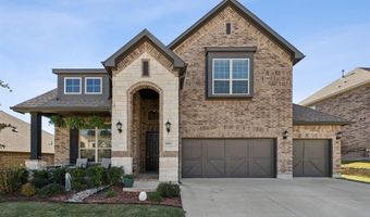 15013 Belclaire Ave, Aledo, TX 76008