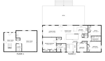 1245 LINNWOOD Dr, Albany, OR 97322