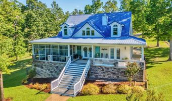 84 LACEY Ln, Arley, AL 35541