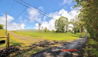 3076 AINAOLA Dr Lot #: 1616-E-3, Hilo, HI 96720