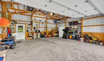 6515 N 4402 Rd, Adair, OK 74330