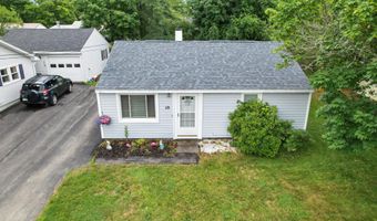 119 Falvey St, Bangor, ME 04401