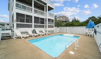 41196 Windlass Ct Lot 821, Avon, NC 27915