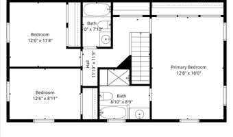 5916 WESCOTT HILLS Way, Alexandria, VA 22315
