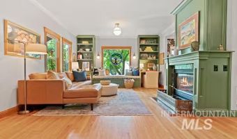1617 N 5th St, Boise, ID 83702