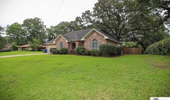 3211 JACKSON St, Arcadia, LA 71001