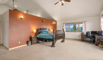 244 Blue Grouse Ln, Bellvue, CO 80512