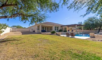 33460 N 47TH Way, Cave Creek, AZ 85331