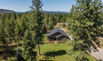 26336 N WINSOME Dr, Athol, ID 83801
