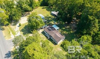 49640 Rabun Rd, Bay Minette, AL 36507