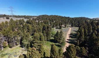 Powerline Road, Boulder, MT 59632