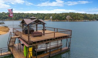 1663 OLD HOUSTON Rd, Arley, AL 35541