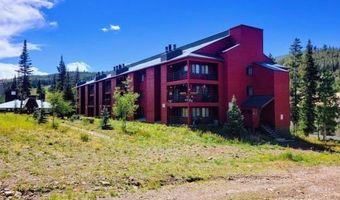 407 S Vasels Rd #2, Brian Head, UT 84719