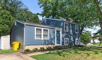 820 GRIMSBY GARTH, Arnold, MD 21012