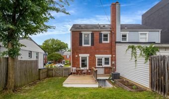 2139 S OXFORD St, Arlington, VA 22204