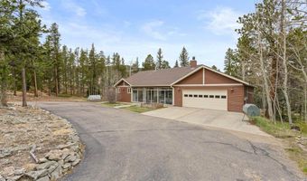 805 Lodge Pole Dr, Black Hawk, CO 80422