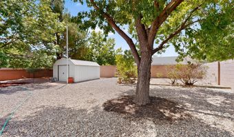 7100 Luz De La Luna Pl NW, Albuquerque, NM 87114
