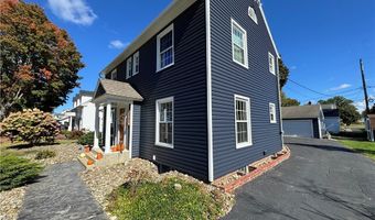 1214 Chestnut Dr, Ashtabula, OH 44004