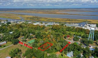 Lot 9 6th St, Apalachicola, FL 32320