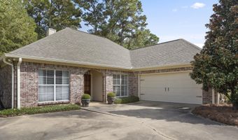 1019 Riverchase North Dr, Brandon, MS 39047