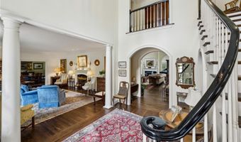 3460 Paces Valley Rd NW, Atlanta, GA 30327