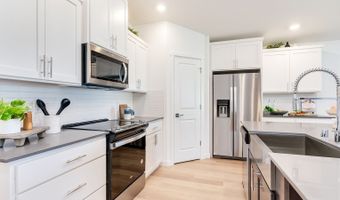 174 NW 29th Way Plan: Cali, Battle Ground, WA 98604