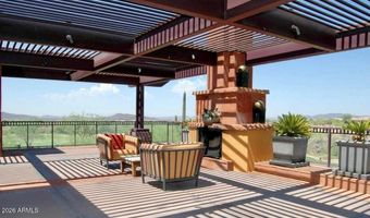 1839 W Owens Way, Anthem, AZ 85086