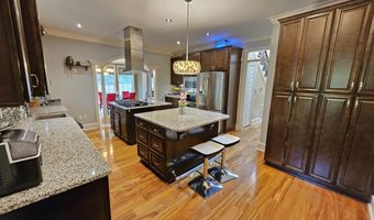 9770 Springhill Farms Dr, Alexander, AR 72002