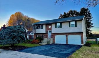 2937 Alton Ave, Allentown, PA 18103