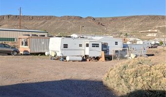 209 Euclid Ave, Goldfield, NV 89013