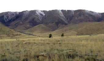 Nhn Ruby Creek Road 946-18, Belfry, MT 59008
