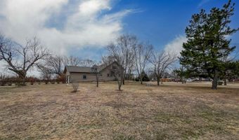 31727 W Harry St, Garden Plain, KS 67050