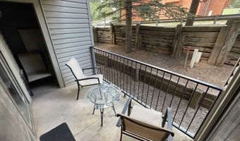39 Vail Ave Unit 113, Angel Fire, NM 87710