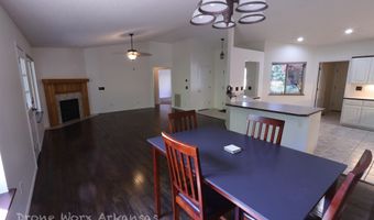 9 Piccadilly Ln, Bella Vista, AR 72714