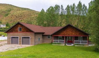 125 WAGON RUT Ln, Auburn, WY 83111