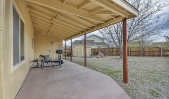 215 Red Wing Dr, Dayton, NV 89403