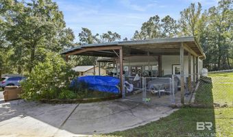 41102 State Highway 225, Bay Minette, AL 36507