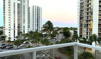 3731 N Country Club Dr 623, Aventura, FL 33180