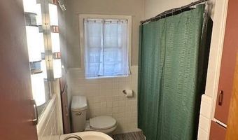711 Church St, Alva, OK 73717